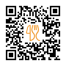 QR-code link para o menu de Vhada