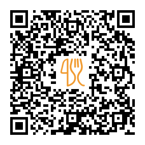 QR-code link para o menu de Pizza Bella Roma