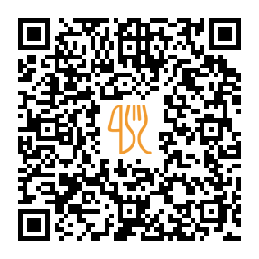 QR-code link para o menu de Cafe Al Khayma