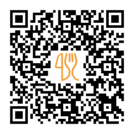 QR-code link para o menu de Gusto Coffee House