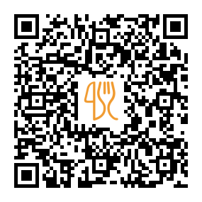 QR-code link para o menu de Pet Puja (taste The Best)