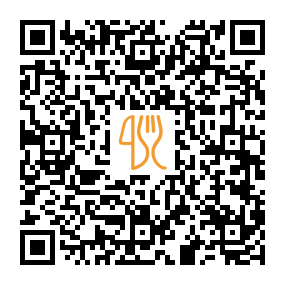 QR-code link para o menu de The Daily Dish