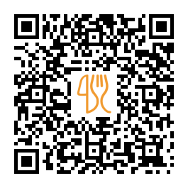 QR-code link para o menu de Café La Paix