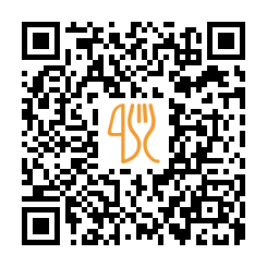 QR-code link para o menu de Outer Space