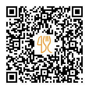 QR-code link para o menu de Superiority Burger