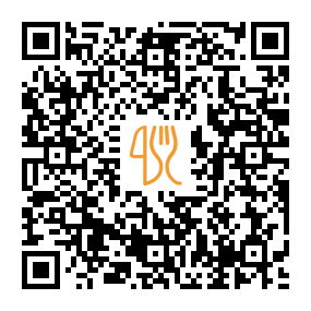 QR-code link para o menu de Buck's Burgers Catfish