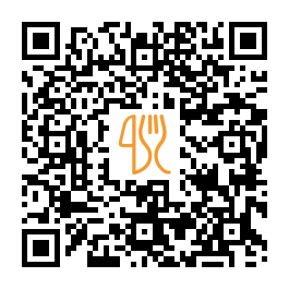 QR-code link para o menu de Joey's Pizza