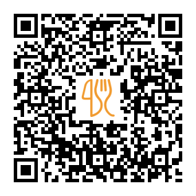 QR-code link para o menu de East Village Cafe