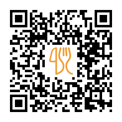 QR-code link para o menu de Le Sans Souci