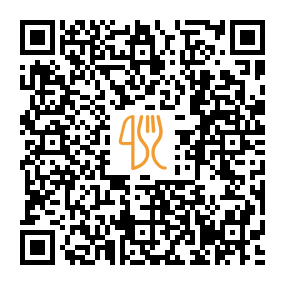 QR-code link para o menu de Three Beans