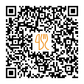 QR-code link para o menu de Protein Kitchen