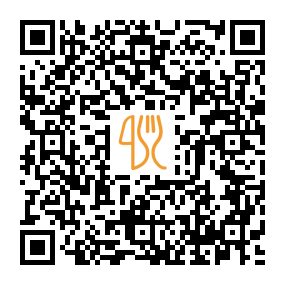 QR-code link para o menu de Panda House