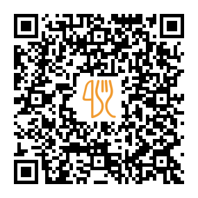 QR-code link para o menu de Odd John's Kitchen