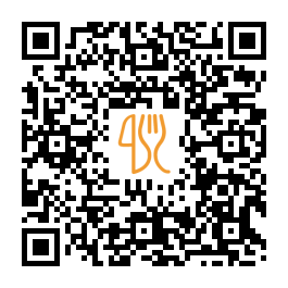 QR-code link para o menu de Grotto Tavern