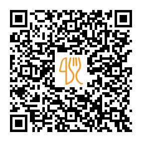 QR-code link para o menu de Rancho Nuevo