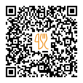 QR-code link para o menu de The District Raleigh