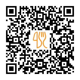 QR-code link para o menu de Curly's BBQ