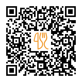 QR-code link para o menu de A&w