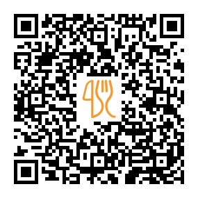 QR-code link para o menu de Cafe Les Amis