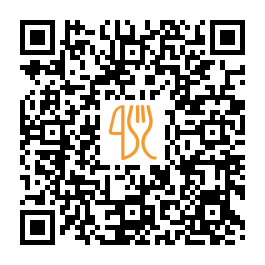 QR-code link para o menu de Jazz Soju