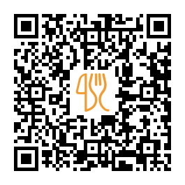 QR-code link para o menu de The King Balti