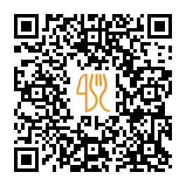 QR-code link para o menu de Chefs Kitchen