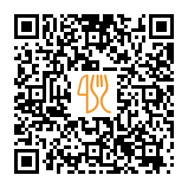 QR-code link para o menu de Happy Pigs