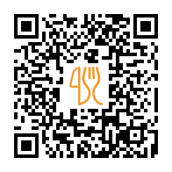 QR-code link para o menu de Café Al Jazzera