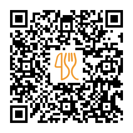 QR-code link para o menu de Friendly Bake Shop