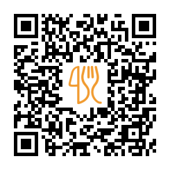 QR-code link para o menu de Ferme Saint