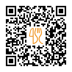 QR-code link para o menu de Hot Spot Diner