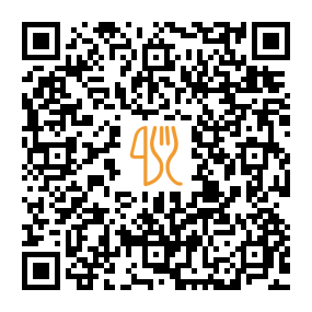 QR-code link para o menu de Catering Prima Jaya Indralaya