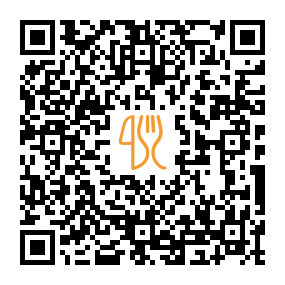 QR-code link para o menu de Five Loaves Cafe