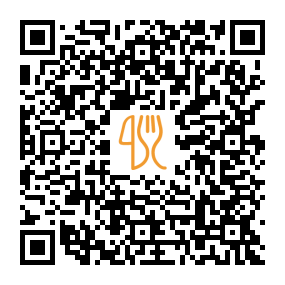 QR-code link para o menu de Prime Steakhouse