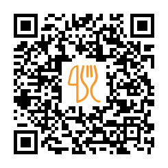 QR-code link para o menu de La Mezcalera