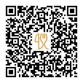 QR-code link para o menu de Little Caesars Pizza