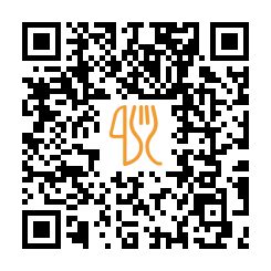 QR-code link para o menu de Chez Hicham