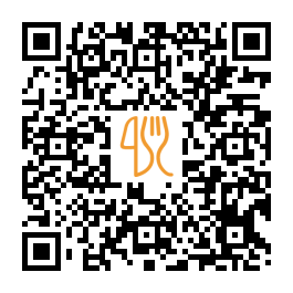 QR-code link para o menu de Janta Fast Food