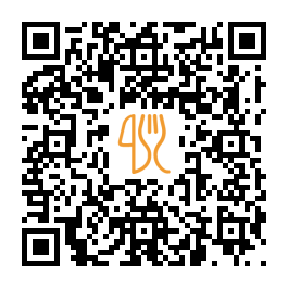 QR-code link para o menu de Pizza House