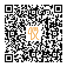 QR-code link para o menu de Johnson's Sports Cafe