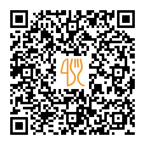 QR-code link para o menu de AJ's Sports Bar & Grill