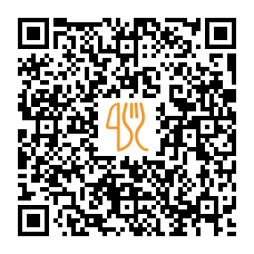 QR-code link para o menu de Fred's On The River