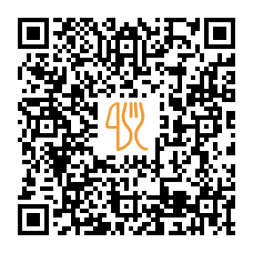 QR-code link para o menu de Le Verdoyant