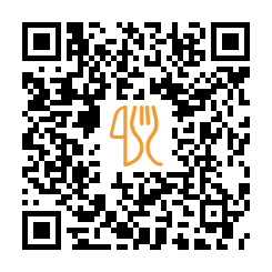 QR-code link para o menu de B W's Burger Barn