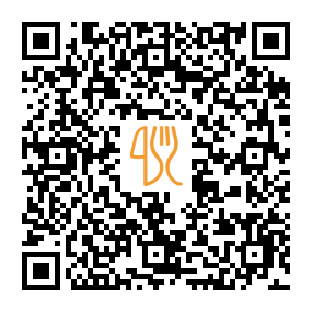 QR-code link para o menu de Little Fat Lamb The Old One