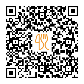 QR-code link para o menu de The Village Grille