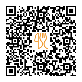 QR-code link para o menu de The Big Cheeseburger