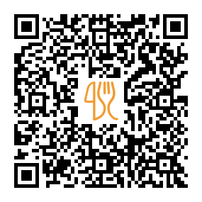 QR-code link para o menu de Hideaway Pizza