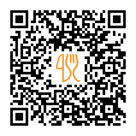 QR-code link para o menu de L’enoteca