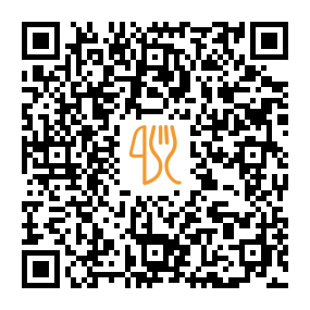 QR-code link para o menu de Coal Mine Cater